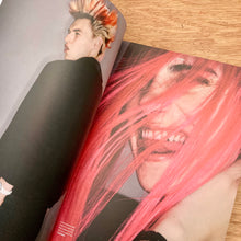 Tank Volume 11 Issue 9