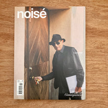 Noisé Issue 6