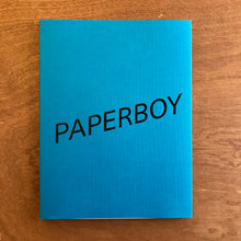 Paperboy Issue 5