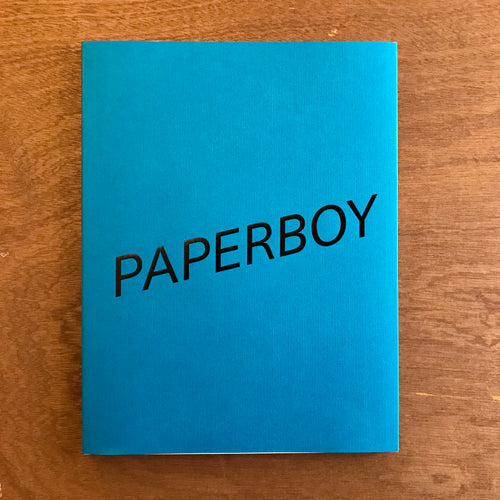 Paperboy Issue 5