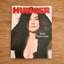Hunger Issue 39 (Multiple Covers)