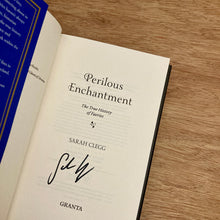 Perilous Enchantment (Signed Copies)