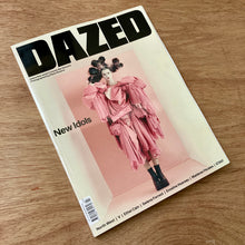 Dazed Autumn 2026 (Multiple Covers)