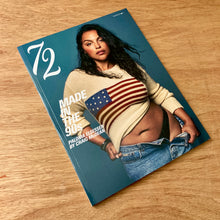 EE72 Issue 5 (Multiple Covers)