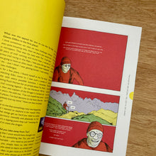 Like The Wind Issue 48