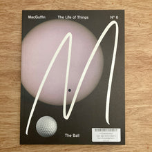 MacGuffin Issue 6