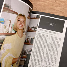 L’Etiquette Femme Issue 6