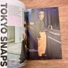 Tempura Issue 21
