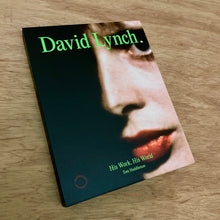 David Lynch