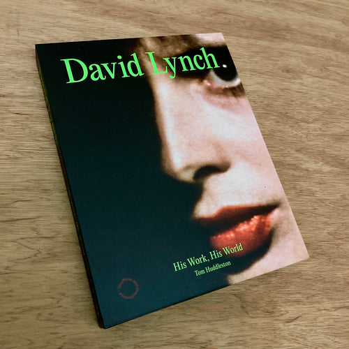 David Lynch