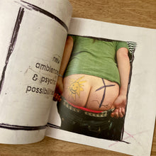 Adbusters Issue 184