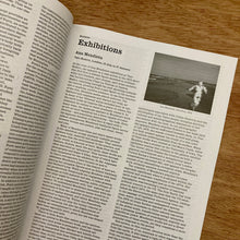 Art Monthly Issue 499