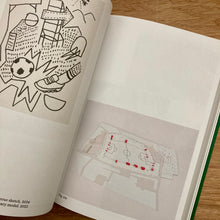 Nothing About Interior Architecture