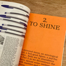 MacGuffin Issue 6