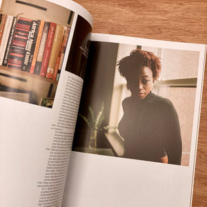 Kinfolk Issue 55