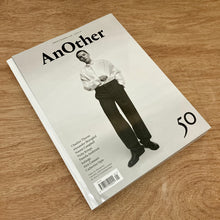 AnOther Issue 50 (Multiple Covers)