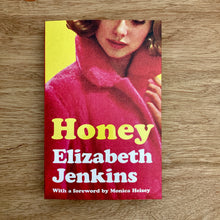 Honey