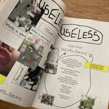 Useless Issue 4