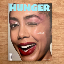 Hunger Issue 40 (Multiple Covers)