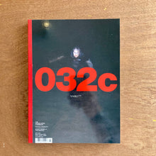 032c Issue 45 (Multiple Covers)