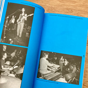 Unearthing The Music