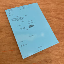 Mousse Issue 93 (Multiple Covers)