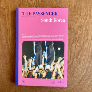 The Passenger - South Korea