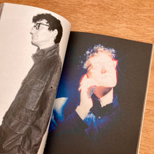 Clash Issue 133