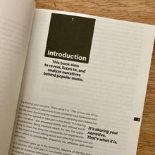 This Track Contains Politics