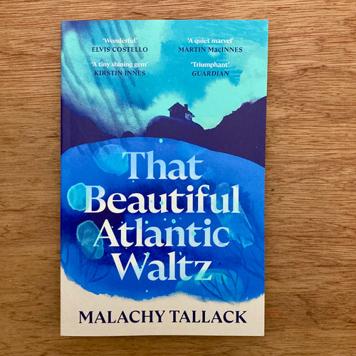 That Beautiful Atlantic Waltz