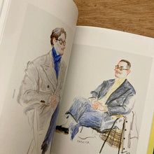 Mr Slowboy Lines Between Art And Fashion