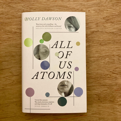 All Of Us Atoms