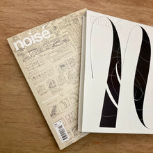 Noisé Issue 5