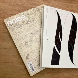 Noisé Issue 5