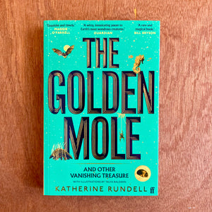 The Golden Mole