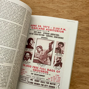We Jazz Issue 15 - Forfolks