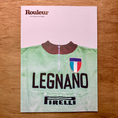 Rouleur Issue 132