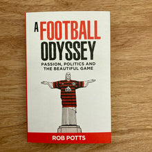 A Football Odyssey