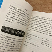 Said The Dead - Signed Copies