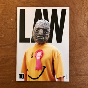 LAW Issue 10