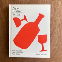 New British Wine