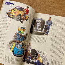 Hail Mary Issue 122