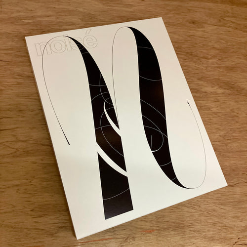 Noisé Issue 5