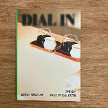 Dial In Issue 3