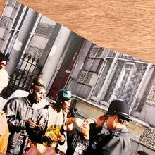 Notting Hill Carnival 1992