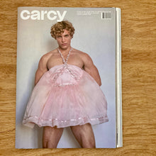 Carcy Issue 15