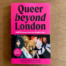 Queer Beyond London