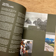 Salty Issue 5
