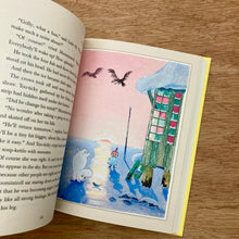 Moominland Midwinter - Colour Edition