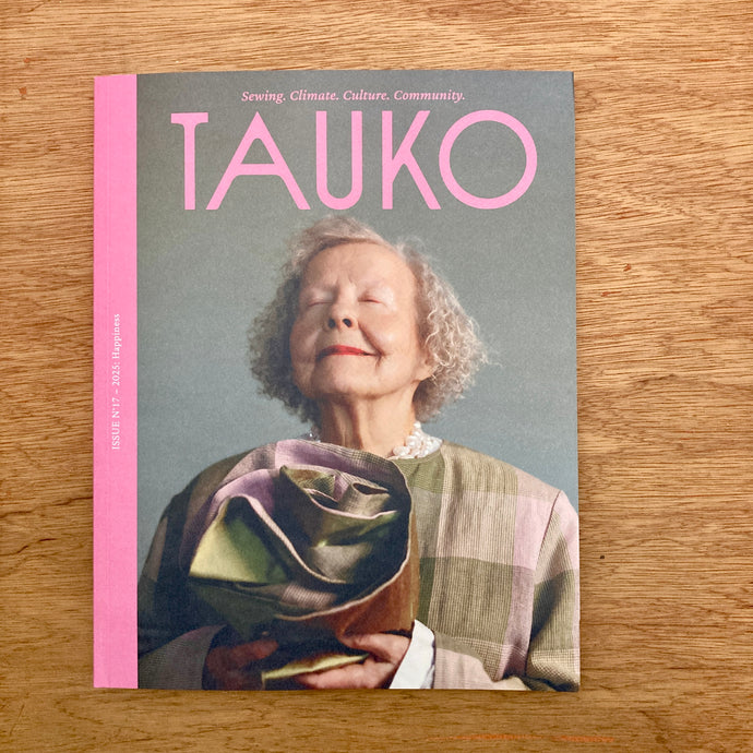 Tauko Issue 17
